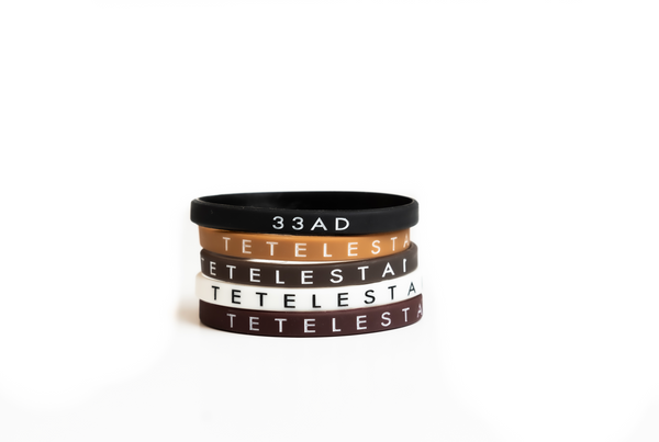 TETELESTAI BRACELETS | Thin